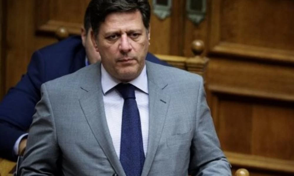Βαρβιτσιώτης: Η Τουρκία να σεβαστεί το Διεθνές Δίκαιο αν θέλει βελτίωση σχέσεων με την ΕΕ